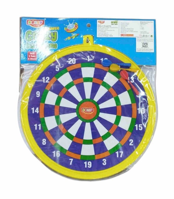 Dart Game