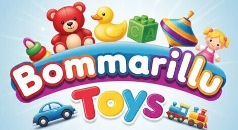 BommarilluToys