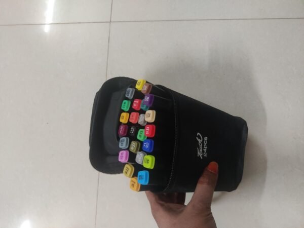 24 pc Paint Marker