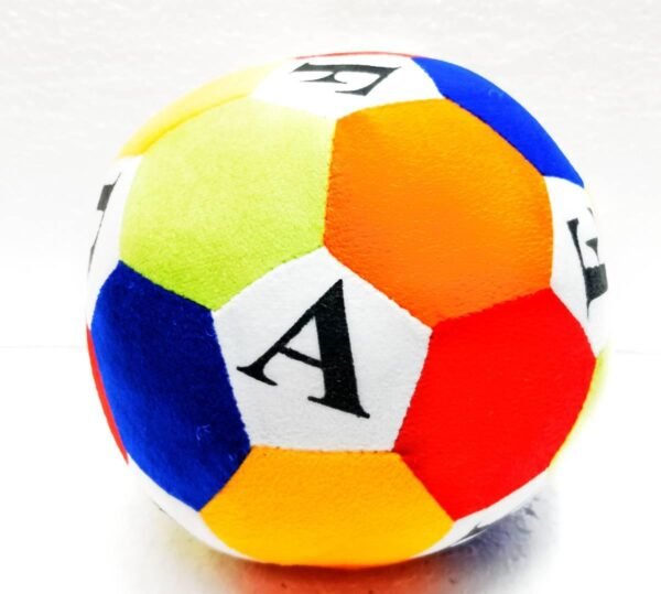 ABC Soft Ball