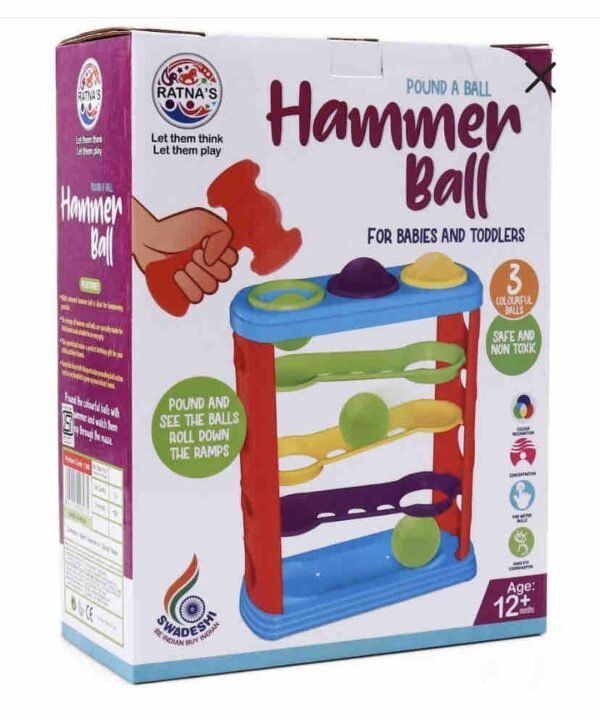 Hammer Ball