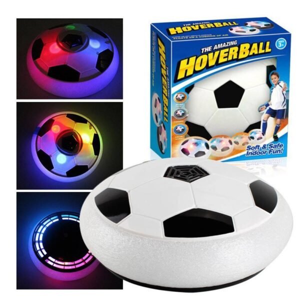 Hower Ball