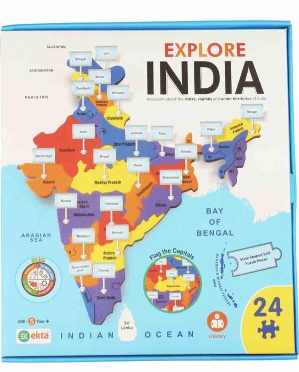 India Map