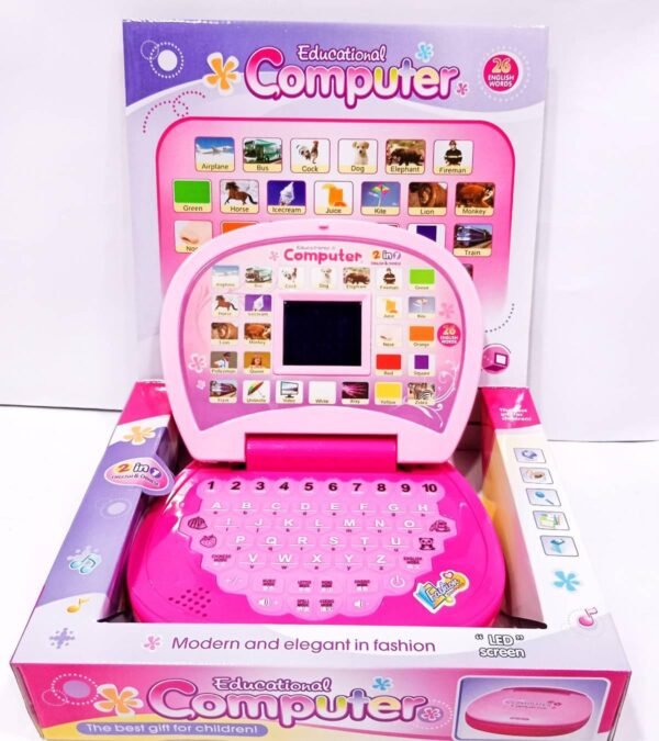 Kids Laptop