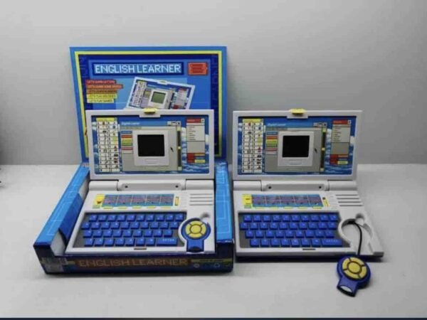 Kids Laptop (Blue)