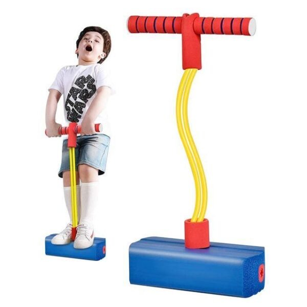 Pogo Jumper