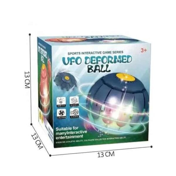 UFO Light Ball